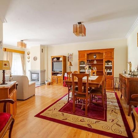 Remedios Apartment Ламегу Экстерьер фото