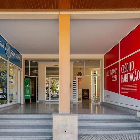 Remedios Apartment Ламегу Экстерьер фото