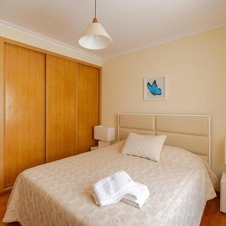 Remedios Apartment Ламегу Экстерьер фото