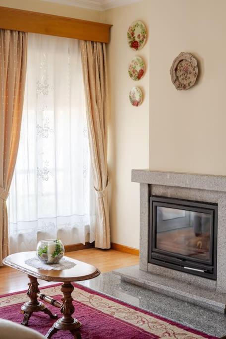 Remedios Apartment Ламегу Экстерьер фото