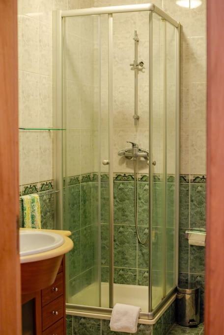 Remedios Apartment Ламегу Экстерьер фото
