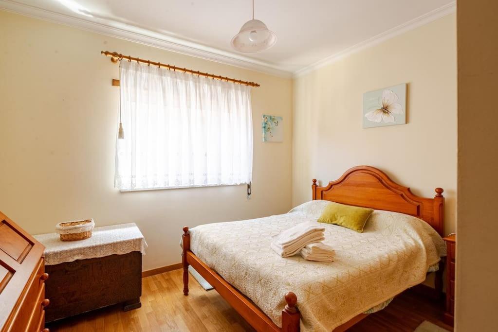Remedios Apartment Ламегу Экстерьер фото
