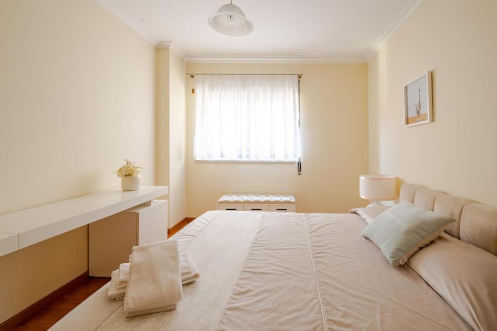 Remedios Apartment Ламегу Экстерьер фото