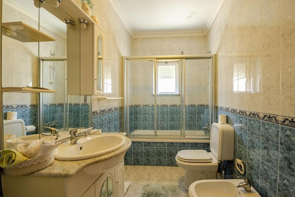 Remedios Apartment Ламегу Экстерьер фото