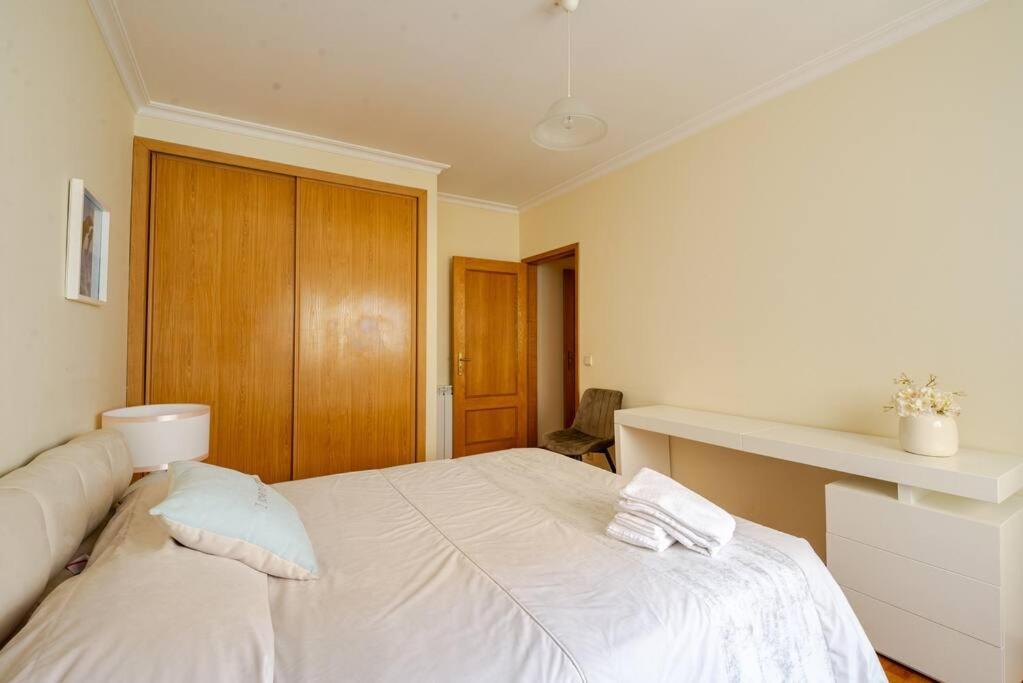 Remedios Apartment Ламегу Экстерьер фото