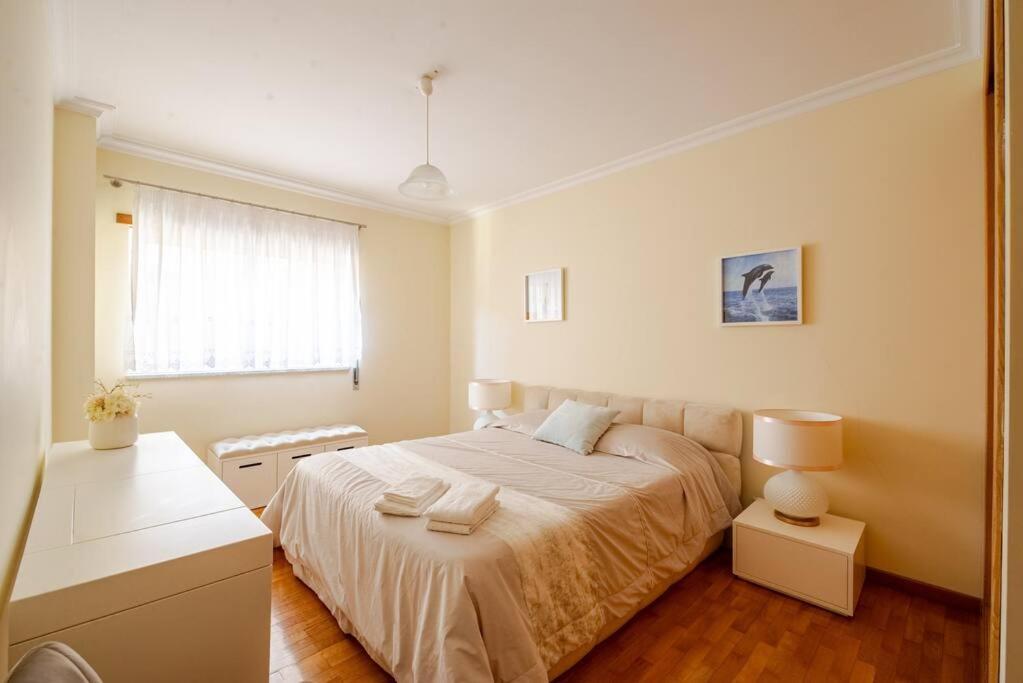 Remedios Apartment Ламегу Экстерьер фото