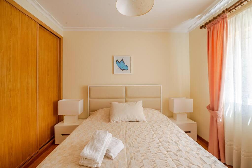 Remedios Apartment Ламегу Экстерьер фото