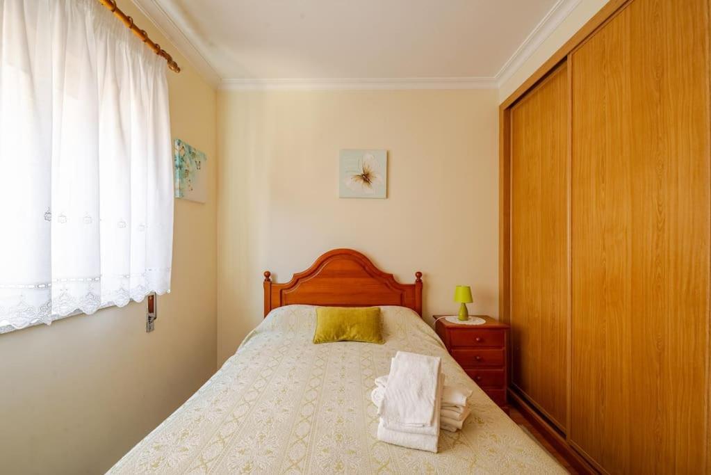 Remedios Apartment Ламегу Экстерьер фото